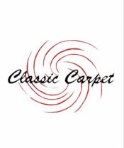 Classic Carpet's logo