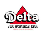 Delta Air Systems's logo