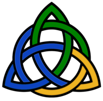 MacEireann Contracting's logo