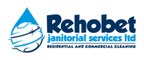 Rehobet Janitorial Services Ltd's logo