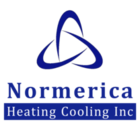 Normerica Heating Cooling Inc.'s logo