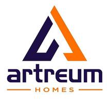 Artreum Homes Inc.'s logo