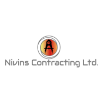Nivins Contracting Ltd's logo