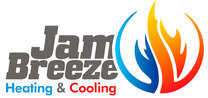 Jambreeze Heating And Cooling's logo