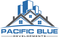 Pacific Blue Developments Ltd's logo