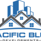Pacific Blue Developments Ltd's logo