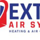 Extra Air System's logo