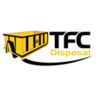 TFC Disposal's logo