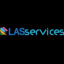 LAS Services 's logo