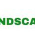 RF Landscaping and Construction's logo