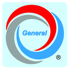 General Heating Ltd's logo