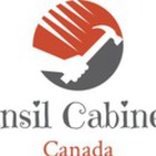 Sansil Cabinets's logo