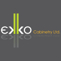 Ekko Cabinetry 's logo