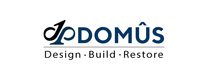 Jp Domus design and build 's logo