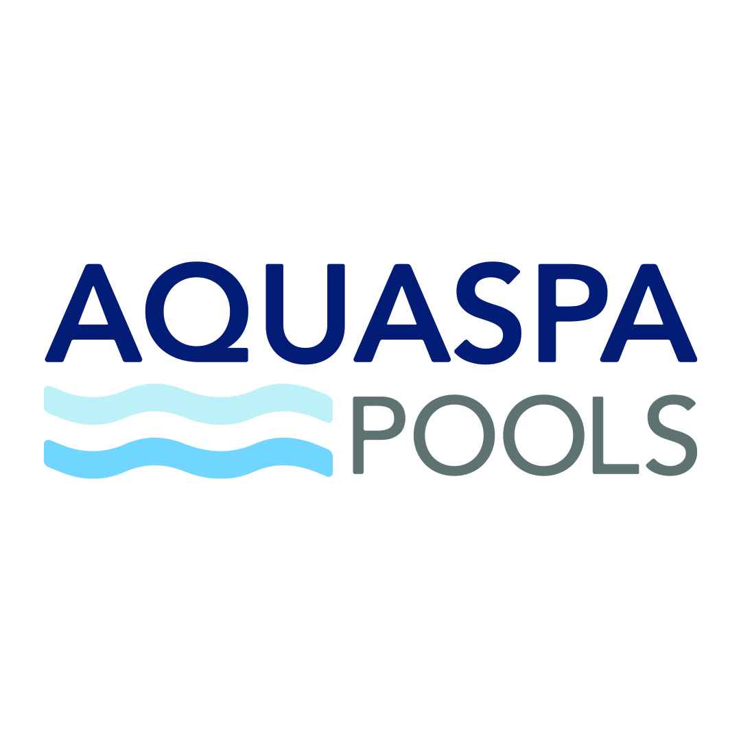 Aqua Spa Pools & Landscape Design's logo