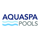 Aqua Spa Pools & Landscape Design's logo