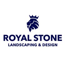 Royal Stone Landscaping & Design's logo