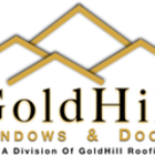 GoldHill Windows and Doors's logo