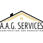 A.A.G Services's logo