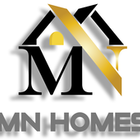 MN Homes's logo