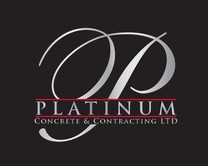 Platinum Concrete & Contracting Ltd's logo