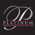 Platinum Concrete & Contracting Ltd's logo
