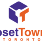 Closet Town 's logo
