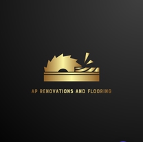 AP Renovations & Flooring 's logo