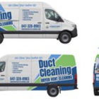 Constant Duct Cleaning's logo