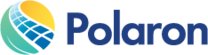Polaron's logo