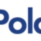 Polaron's logo