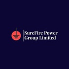SureFire Power Group Limited's logo