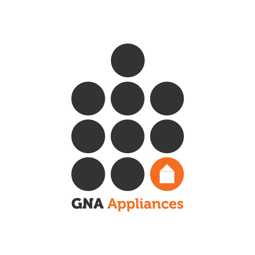 GNA Appliances's logo
