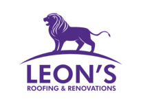 Leon's Roofing and Renovation Ltd.'s logo