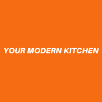 Your Modern Kitchen's logo