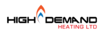 High Demand Heating Ltd's logo