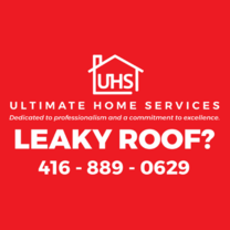 Ultimate Home Services's logo