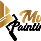 MV Painting Inc's logo