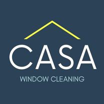 Casa Window Cleaning's logo
