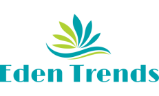 Eden Trends's logo