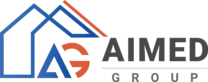 Aimed Group Inc's logo