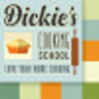 Dickie’s Cooking in Toronto
