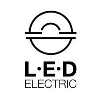 LED Electric Inc. 's logo