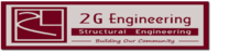 2G Engineering's logo