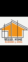 Vessel Home Aluminum and Siding's logo