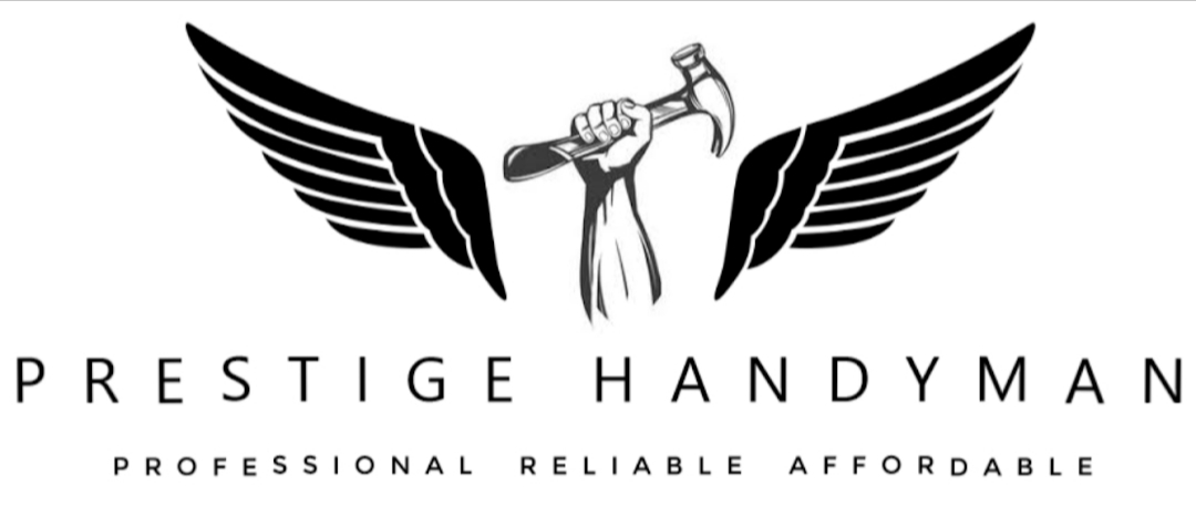 Prestige Handyman's logo