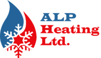 ALP Heating Ltd.'s logo