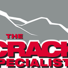 The Crack Specialists's logo