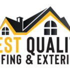 West Quality Roofing & Exteriors's logo