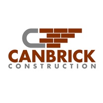 CANBRICK CONSTRUCTION Inc.'s logo